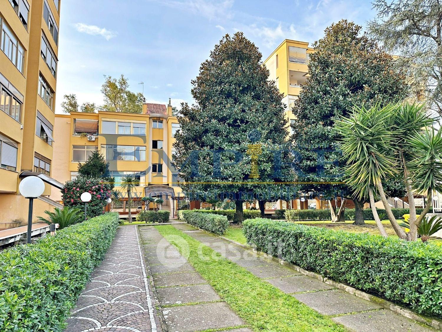 Quadrilocale in Via Eugenio Montale 20