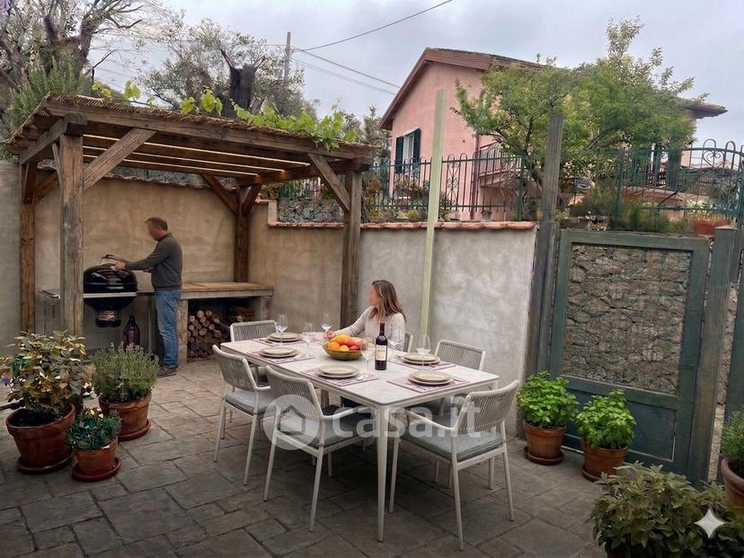 Villa in Via Cassisi — foto 30 di 61