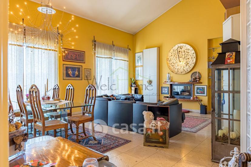 Villa in Via Anzano — foto 4 di 47