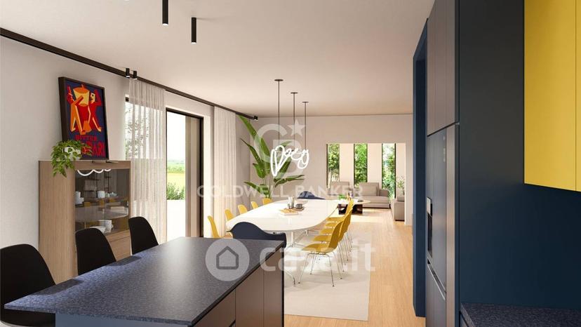 Villa in Via Ca' Pronti — foto 10 di 21