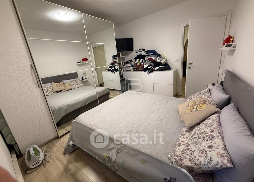 Quadrilocale in Via Ponticello — foto 10 di 14