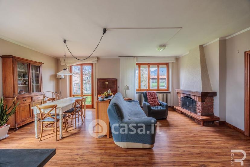 Villa in Via Mozza di Barga — foto 38 di 47