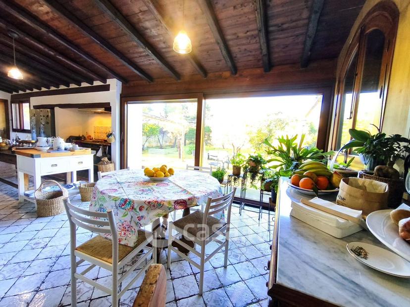 Villa in Vicolo Zappa Sarcano — foto 29 di 36
