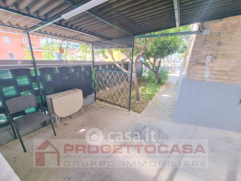 Appartamento in Via Gian Lorenzo Bernini 22 — foto 6 di 25