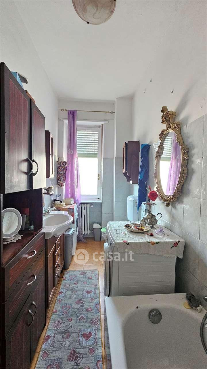 Trilocale in Via Antonelli — foto 12 di 24