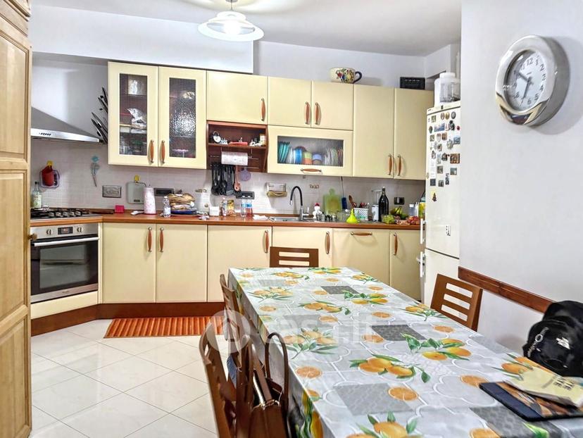 Trilocale in Via Gaetano Salvemini 27 — foto 17 di 18