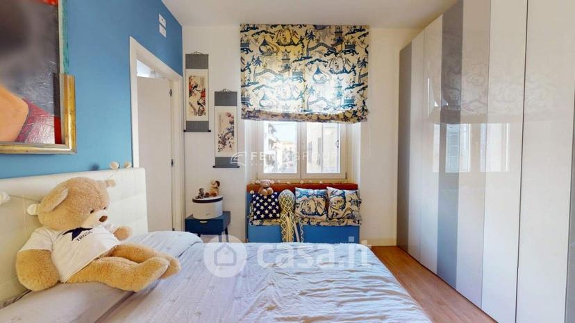Appartamento in Via Risorgimento 22 — foto 29 di 44