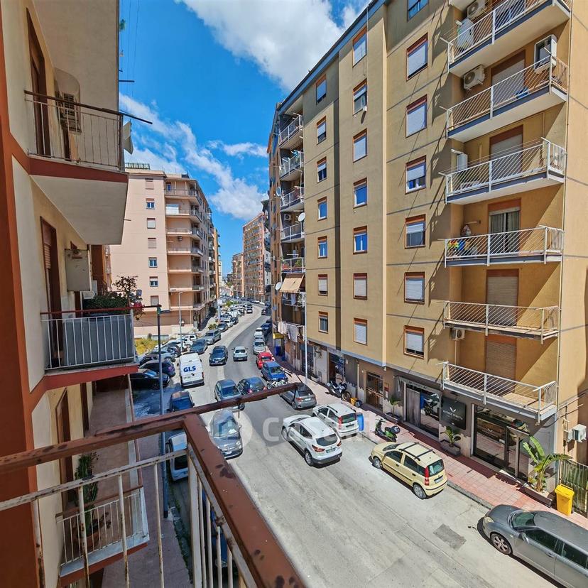 Quadrilocale in Via Dante Alighieri 163 — foto 6 di 15