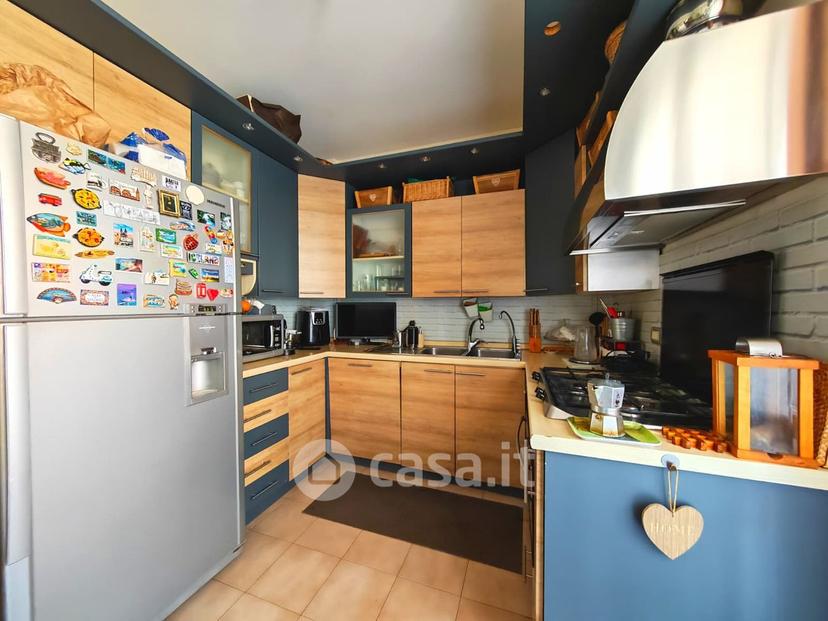Appartamento in Via Gianfilippo Usellini — foto 21 di 28