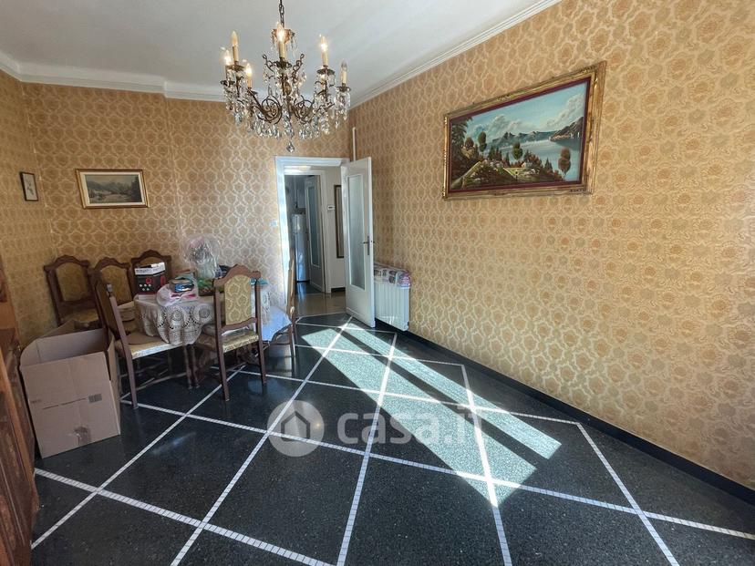Trilocale in Via Amerigo Vespucci 40 — foto 23 di 28