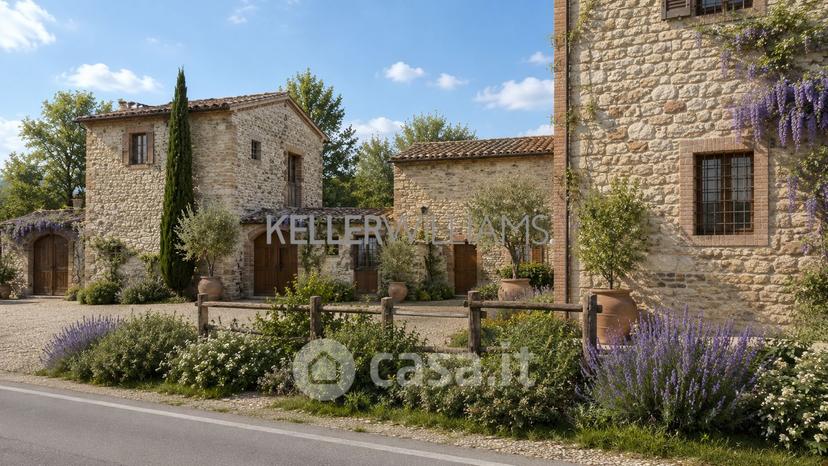 Villa in Croce di Castiglione 1 — foto 7 di 12