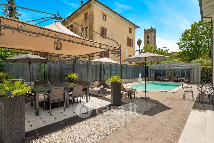 Villa in Via di Rosi 1056 — foto 43 di 52