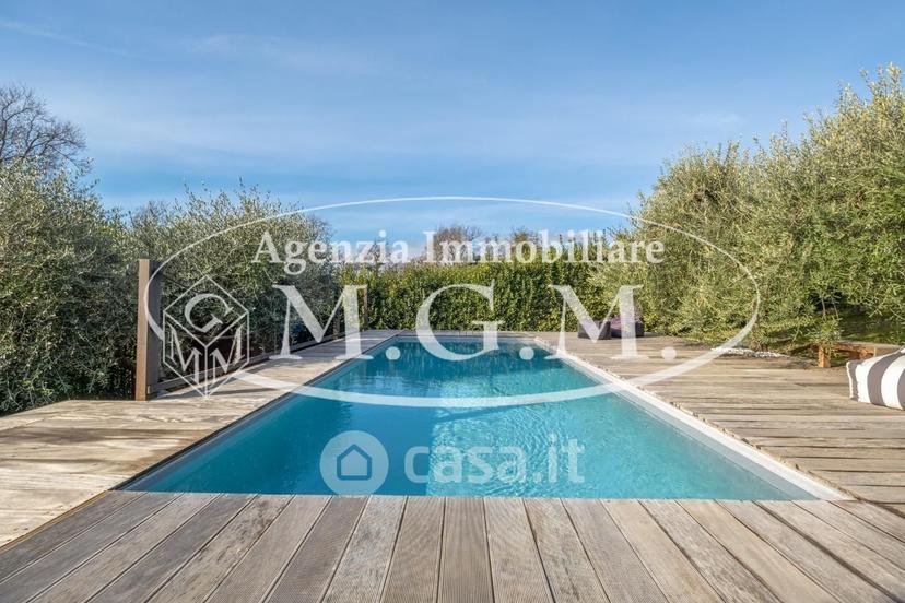 Villa in Via Lawley — foto 49 di 71