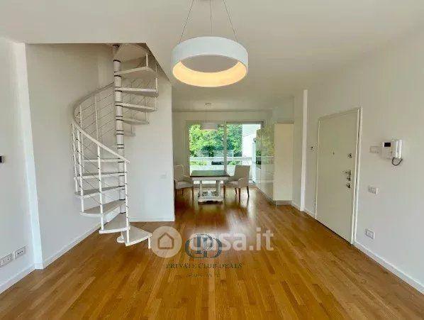 Appartamento in Via Giovio — foto 17 di 29