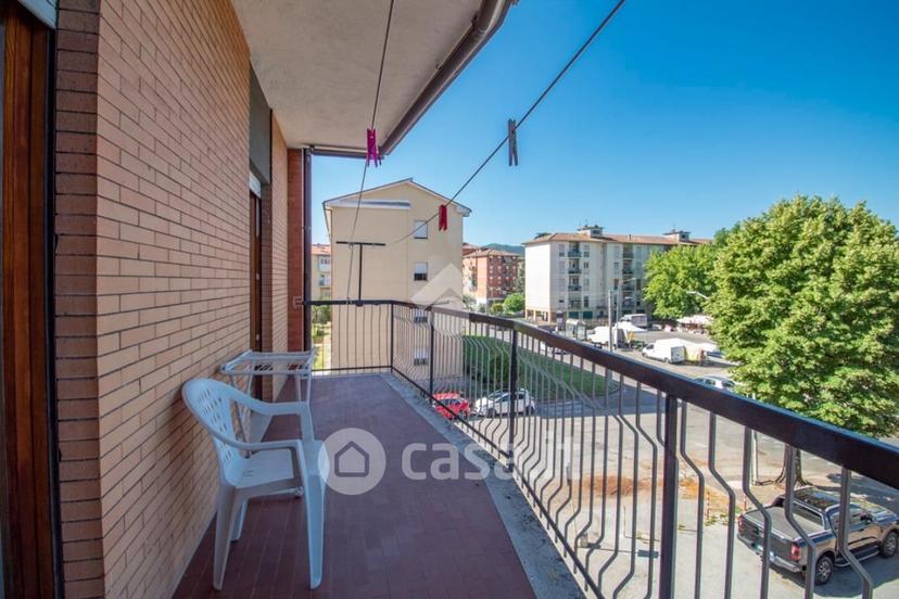 Quadrilocale in Via Liberato di Benedetto 72 — foto 15 di 31