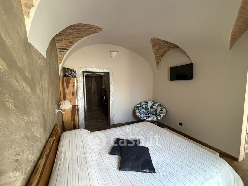Quadrilocale in Via San Dalmazzo — foto 18 di 36