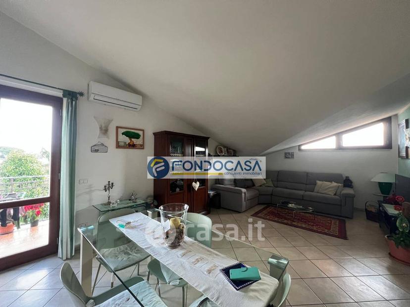 Appartamento in Via Martin Ferraro — foto 3 di 30