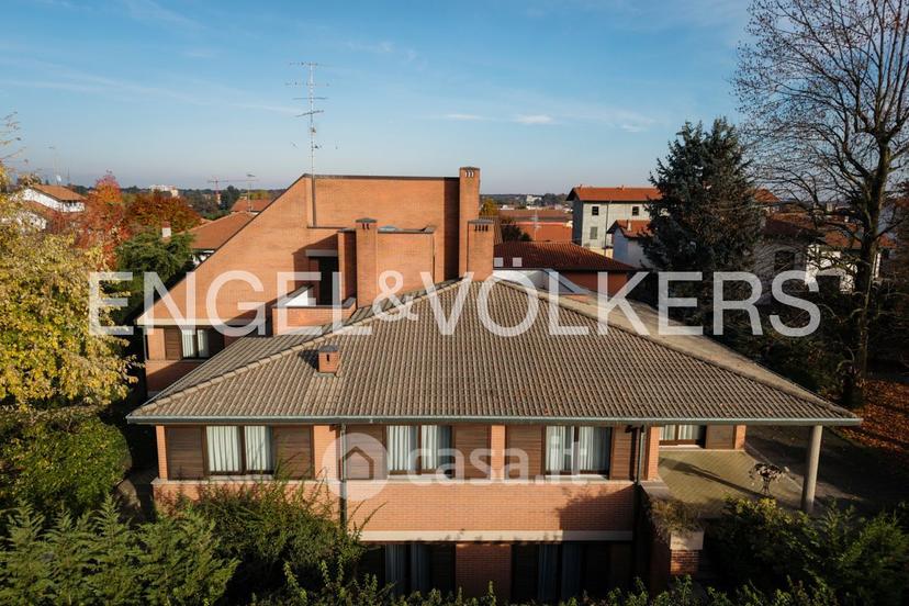 Villa in Via Ingegner Giacomo Tovo 8 — foto 31 di 40