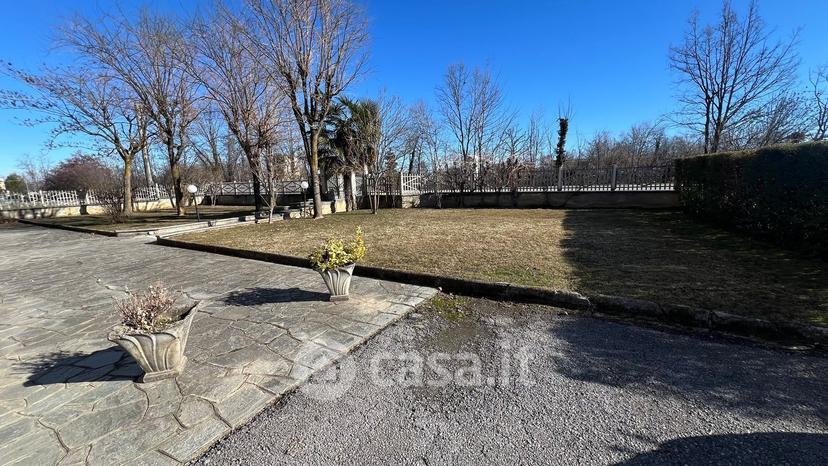 Quadrilocale in Via Chiusa Pesio 6 — foto 14 di 55