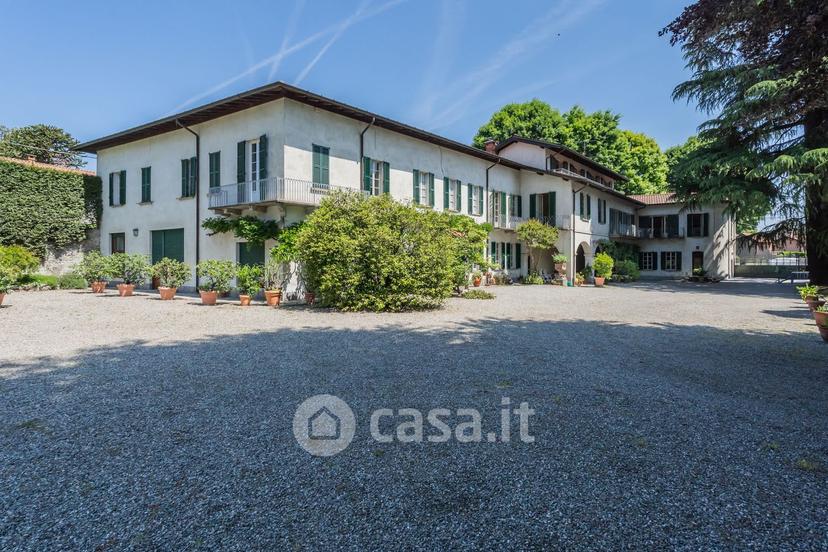 Villa in Piazza Leva 1 — foto 60 di 74