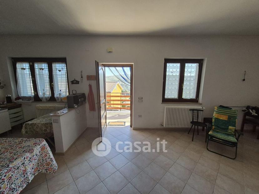 Trilocale in Contrada Piano di Zucchero — foto 11 di 29