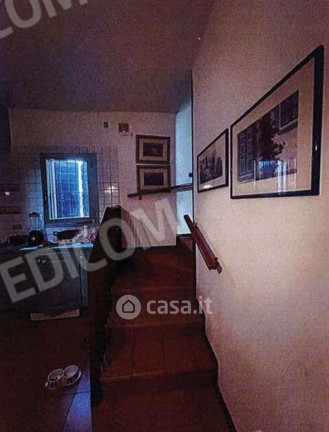 Appartamento in Via Sabbioni 22 — foto 17 di 31