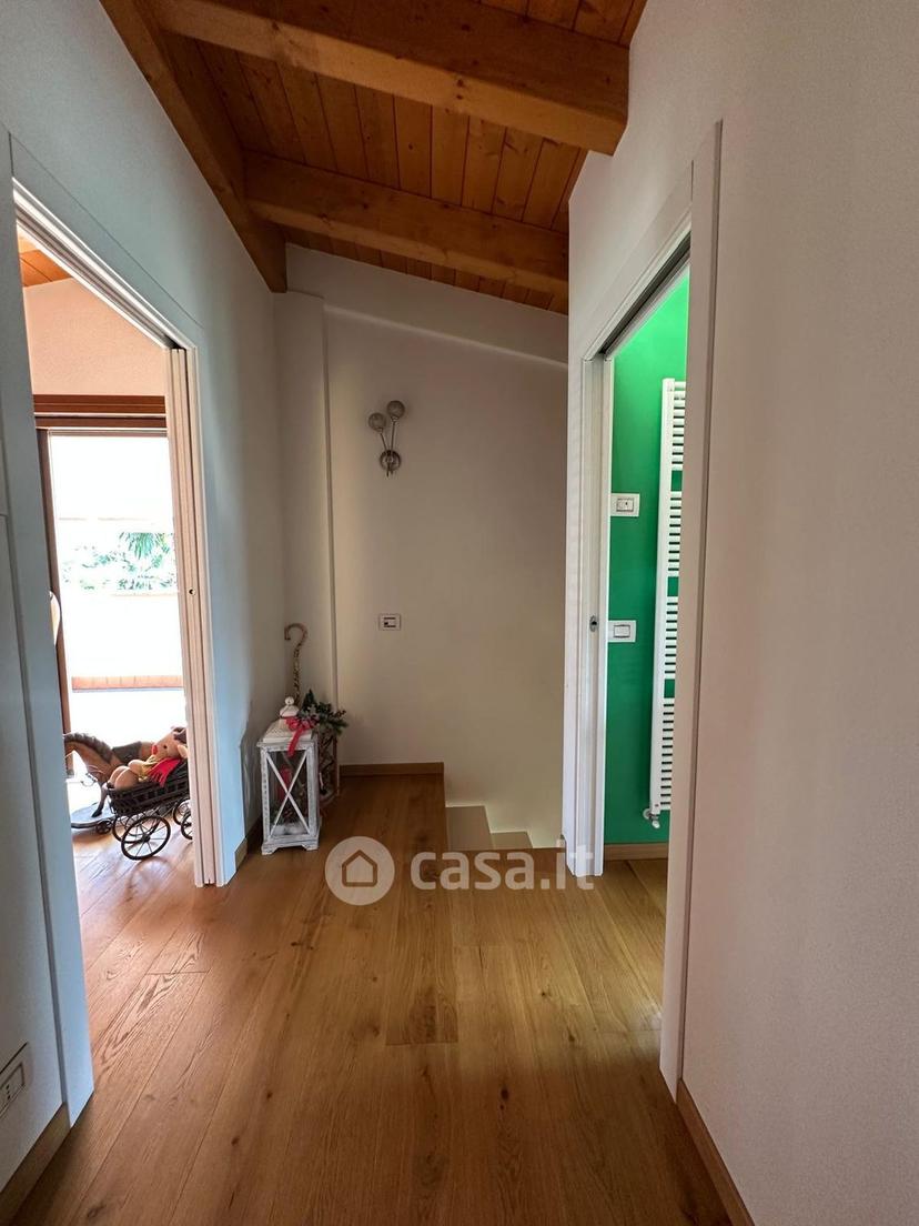 Appartamento in Via Rotone 27 — foto 58 di 82