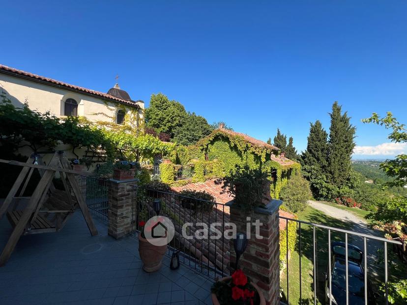 Villa in Strada Cocconito 6 — foto 29 di 34