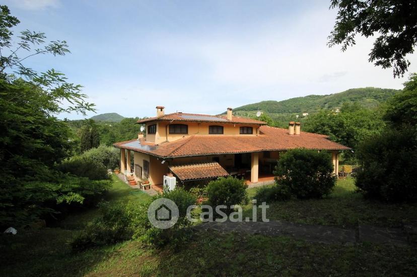 Villa in Via Corte Ghiglioni 22 — foto 36 di 44