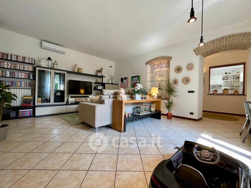 Villa in Via Sant' Agostino — foto 25 di 46