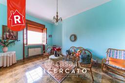 Appartamento in Via Carlo Armellini 22
