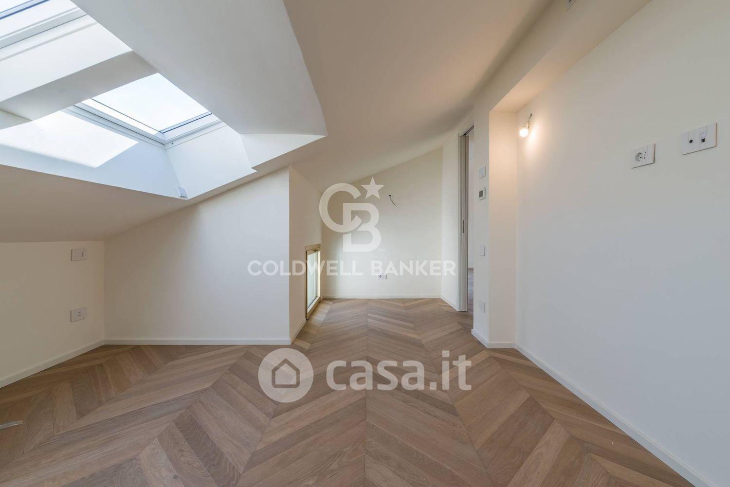 Trilocale in Via Antonio Gramsci 34