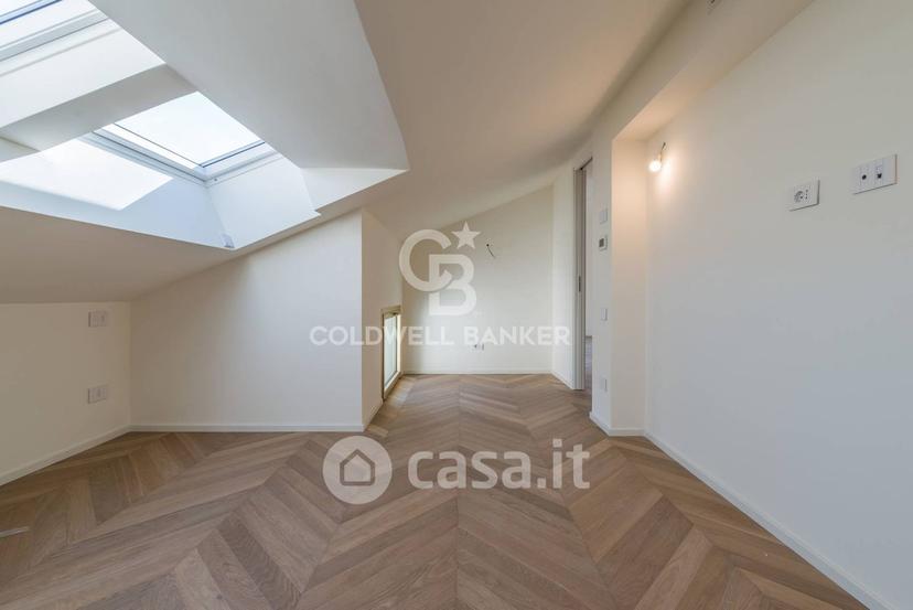 Trilocale in Via Antonio Gramsci 34