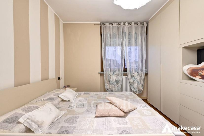 Trilocale in Via Enrico Fermi 8 — foto 5 di 22