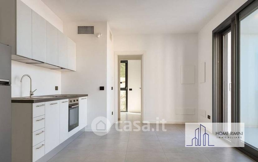 Monolocale in Viale Andrea Doria — foto 7 di 7