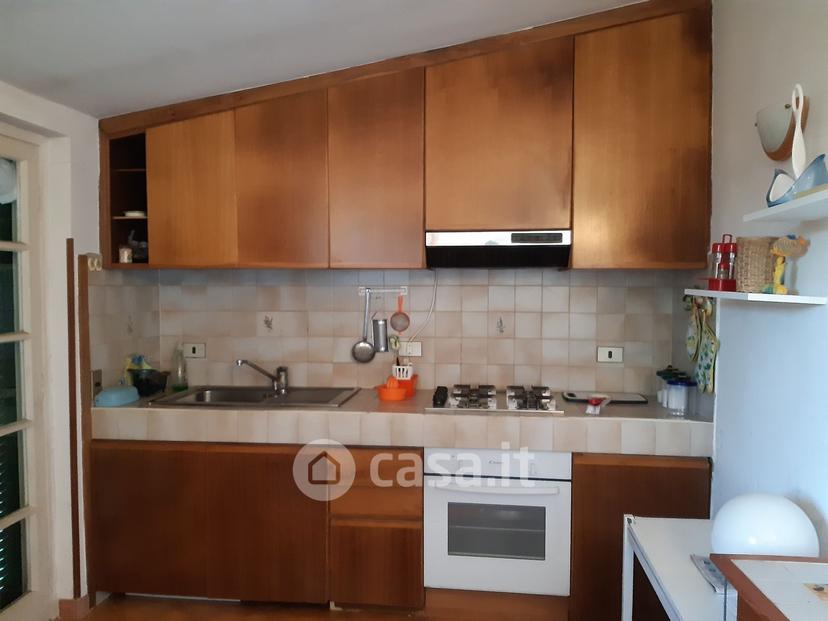 Quadrilocale in Via Sabaudia — foto 7 di 27