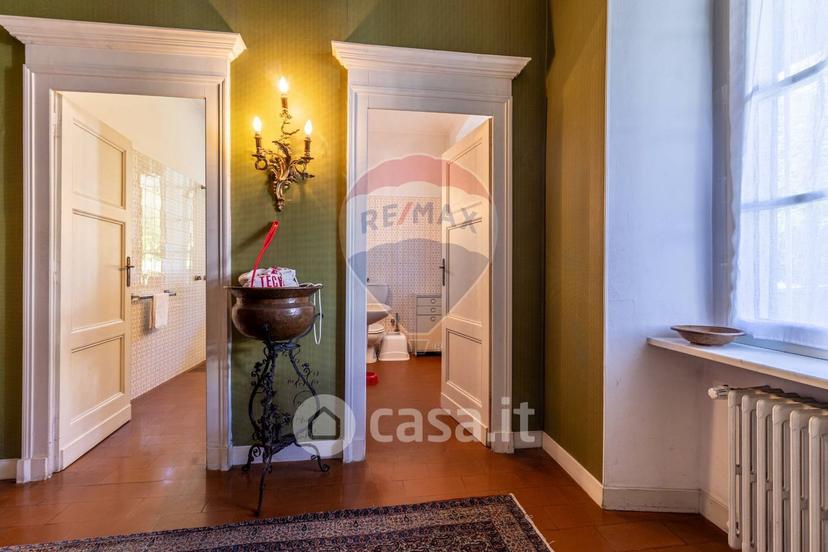 Villa in Via Ing. Bertola 1 — foto 83 di 132