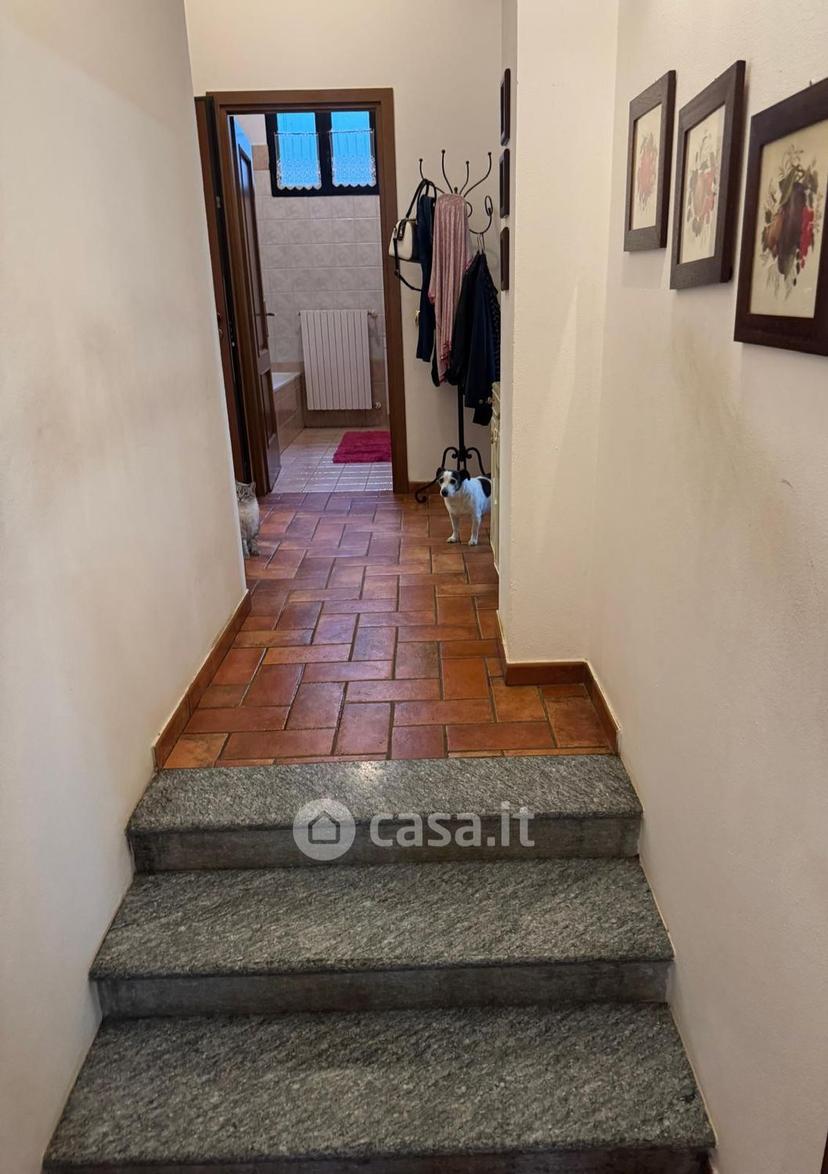 Villa in Via Falcone Giovanni — foto 34 di 122