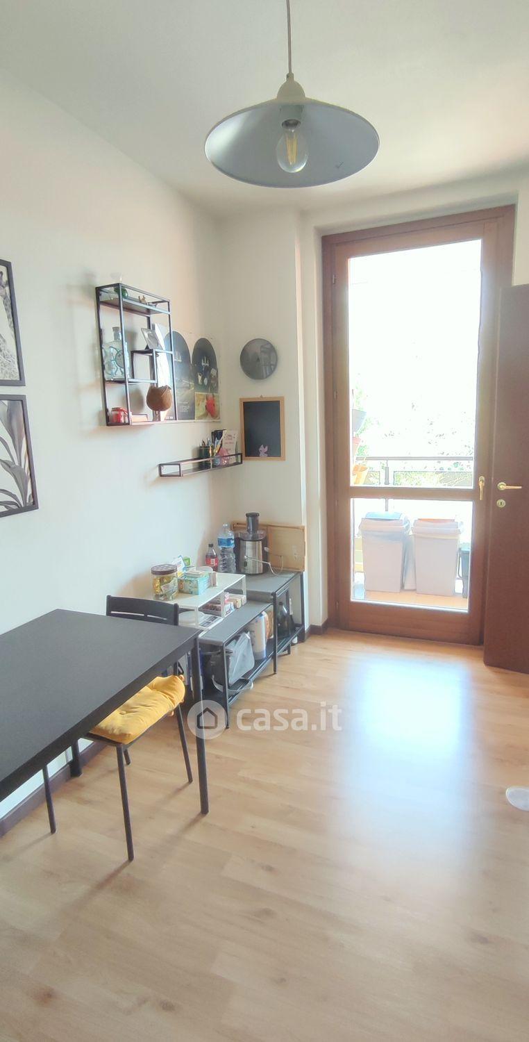 Trilocale in Via Tiziano — foto 4 di 21