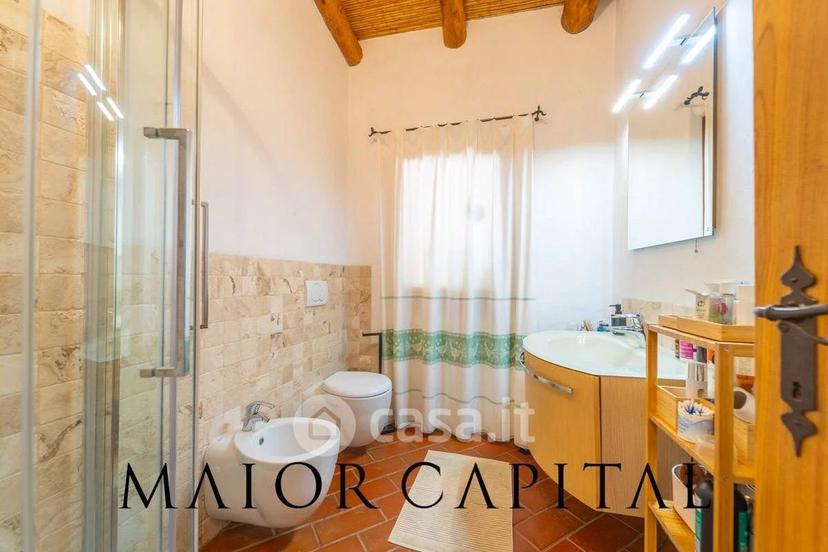 Villa in Via Paulu Calta — foto 7 di 47