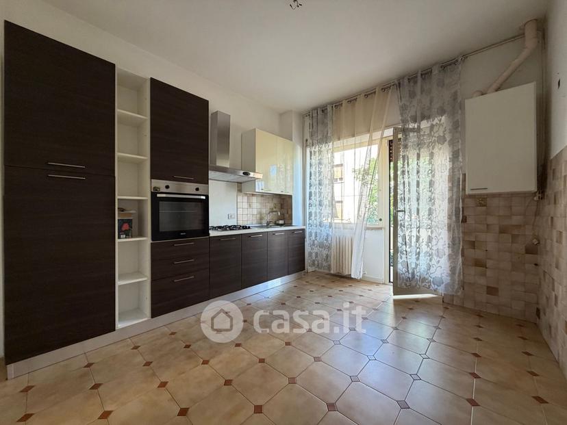 Appartamento in Via Antrodoco 6 — foto 18 di 22