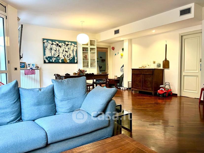 Appartamento in Via Ippodromo 66 — foto 19 di 34