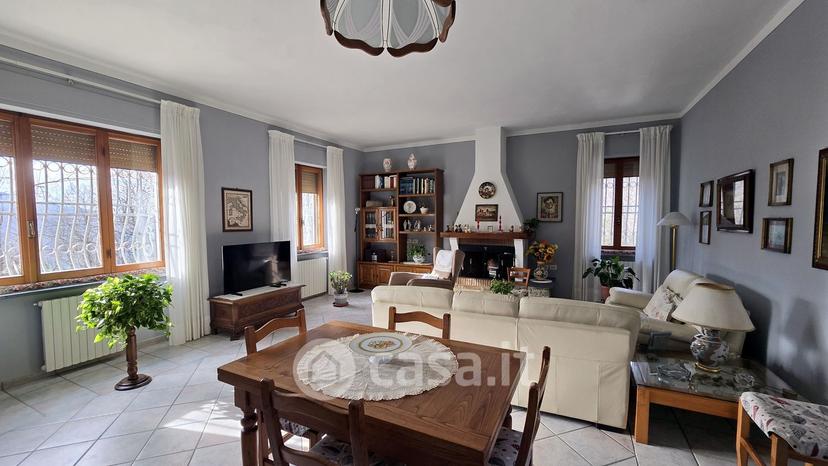 Villa in Via Contessa Casalini 30 — foto 29 di 39