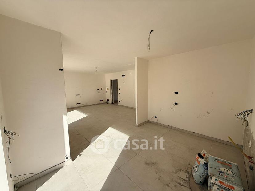 Quadrilocale in Viale della Libertà — foto 23 di 24