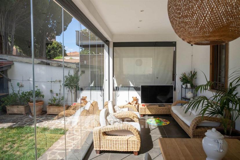 Villa in Via Latina — foto 25 di 54