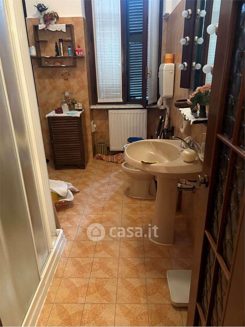 Trilocale in Via Giuseppe Mazzini — foto 2 di 25