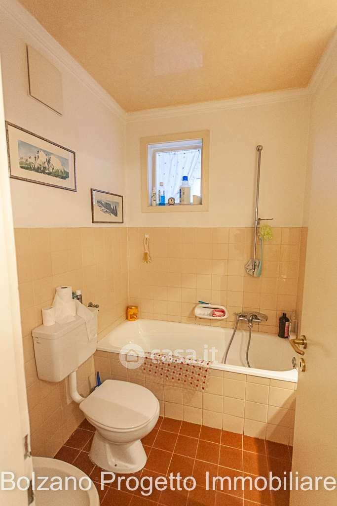 Appartamento in Via Weingartner — foto 10 di 37