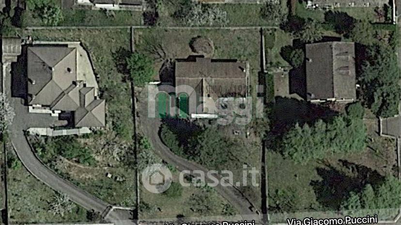 Villa in Via Giacomo Puccini — foto 13 di 28