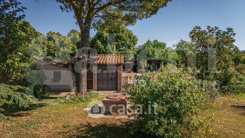 Villa in Via del Metullo — foto 34 di 50