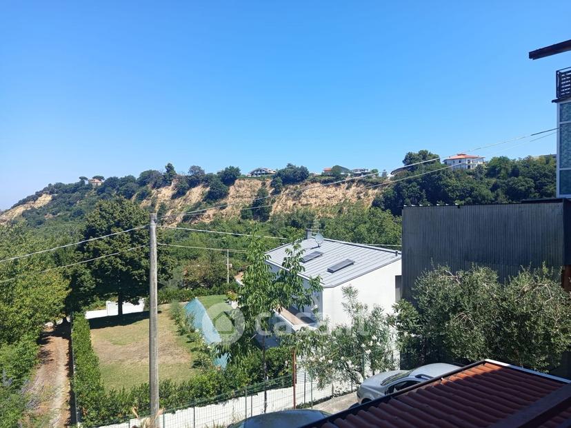 Trilocale in Via Per Frisa — foto 35 di 40